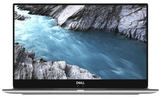 Dell XPS 9370 13" Core i7-8650U @ 1.90GHz 16GB 256GB SSD 13.3 Inch Windows 10 Pro Laptop