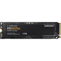 Gadcet.com,Samsung 970 EVO Plus 1 TB PCIe NVMe M.2 (2280) Internal Solid State Drive (SSD) (MMZ-V7S1T0BW ), Black - Gadcet.com