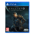 The Callisto Protocol Day One Edition PS4