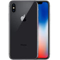 Apple iPhone X, 64GB, Space Grey - Unlocked