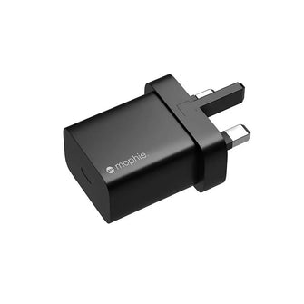 Mophie 20W Mains Adapter with USB-C Port - Gadcet.com