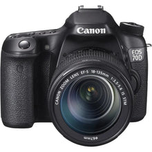 Buy Canon,Canon EOS 70D + 18-135mm f/3.5-5.6 IS STM Kit - Gadcet.com | UK | London | Scotland | Wales| Ireland | Near Me | Cheap | Pay In 3 | camera