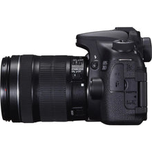 Buy Canon,Canon EOS 70D + 18-135mm f/3.5-5.6 IS STM Kit - Gadcet.com | UK | London | Scotland | Wales| Ireland | Near Me | Cheap | Pay In 3 | camera