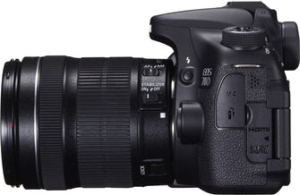 Buy Canon,Canon EOS 70D + 18-135mm f/3.5-5.6 IS STM Kit - Gadcet.com | UK | London | Scotland | Wales| Ireland | Near Me | Cheap | Pay In 3 | camera