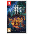Nintendo,Octopath Traveler 2 for Nintendo Switch - Gadcet.com