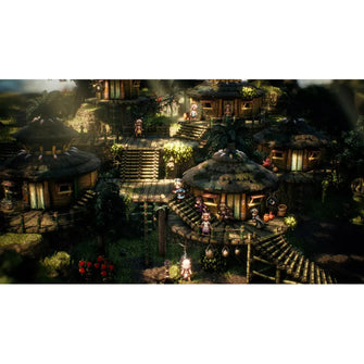 Nintendo,Octopath Traveler 2 for Nintendo Switch - Gadcet.com