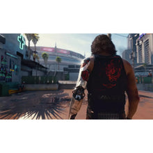 playstation,Cyberpunk 2077 Playstation 4 (PS4) Game - Gadcet.com