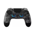 Gioteck,Gioteck VX4+ PS4 Wireless RGB Controller - Dark Camo - Gadcet.com