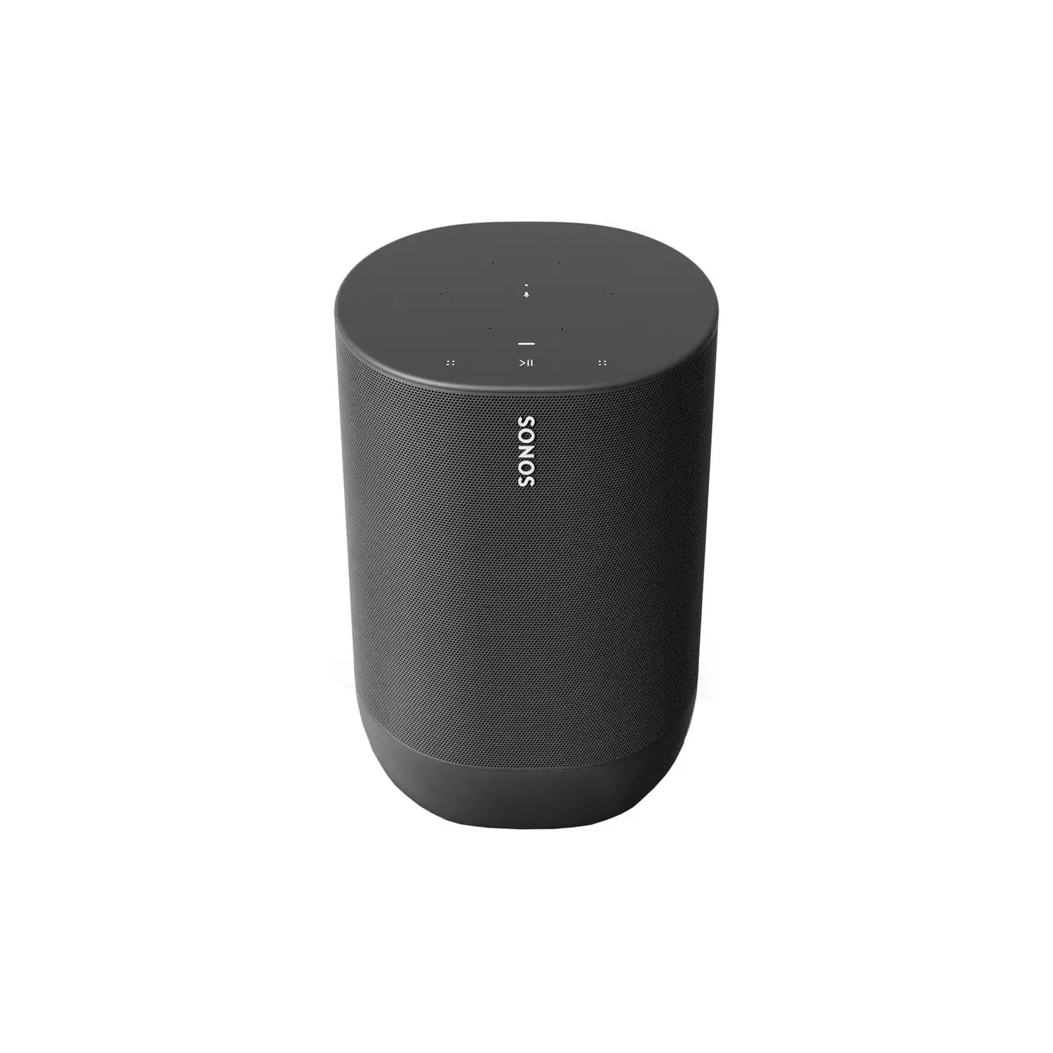 Sonos Move S17 Wireless Smart Speaker - Black | Gadcet UK Speakers