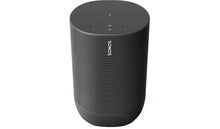 Sonos Move S17 Wireless Smart Speaker - Black