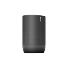 Sonos Move S17 Wireless Smart Speaker - Black
