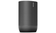 Sonos Move S17 Wireless Smart Speaker - Black