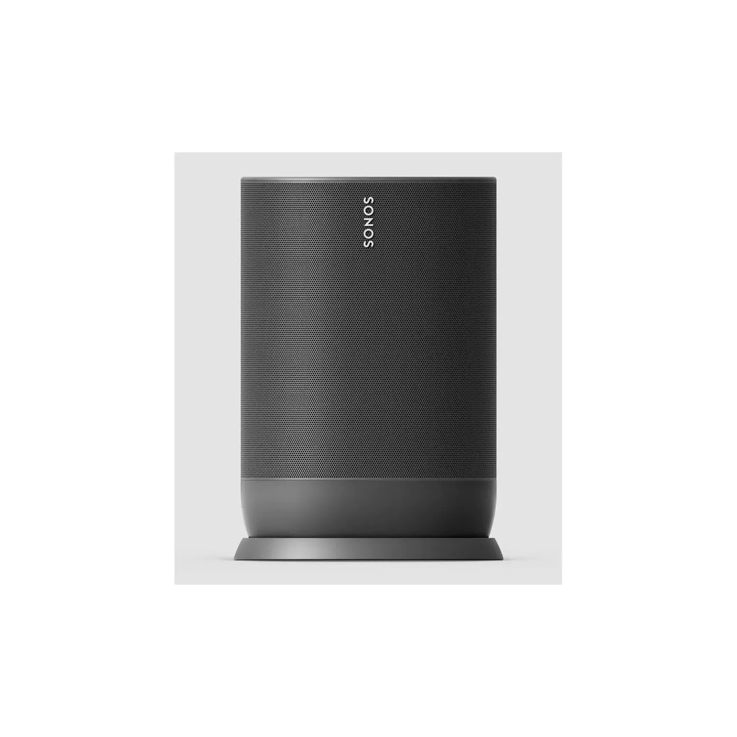 Sonos Move S17 Wireless Smart Speaker - Black