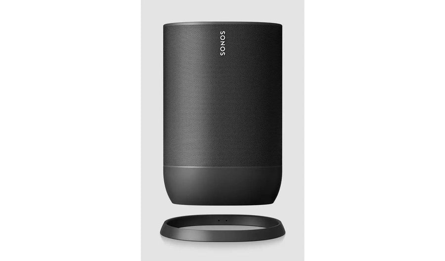 Sonos Move Outdoor Home Entertainment System - Wireless