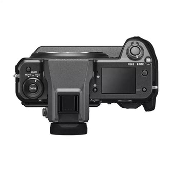 Fujifilm GFX 100 Medium Format Mirrorless Camera Body - Body Only - Gadcet.com