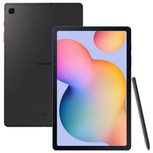 Samsung,Samsung Galaxy Tab S6 Lite 10.4in 64GB Wi-Fi Tablet - Grey - Gadcet.com