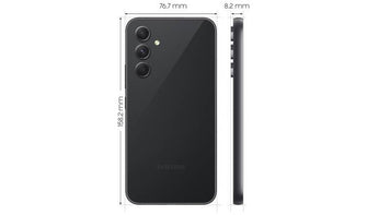 Samsung,Samsung Galaxy A54 5G 128GB Storage, 8GB RAM Dual Sim - Black - Unlocked - Gadcet.com