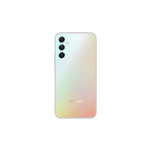 Samsung,Samsung Galaxy A34 5G 8GB RAM, 128GB Storage, Dual Sim, Awesome Silver - Unlocked - International Model - Gadcet.com