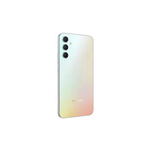 Samsung,Samsung Galaxy A34 5G 8GB RAM, 128GB Storage, Dual Sim, Awesome Silver - Unlocked - International Model - Gadcet.com