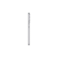 Samsung,Samsung Galaxy A34 5G 8GB RAM, 128GB Storage, Dual Sim, Awesome Silver - Unlocked - International Model - Gadcet.com