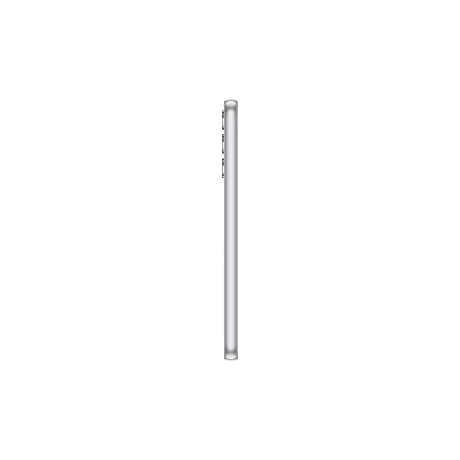 Samsung,Samsung Galaxy A34 5G 8GB RAM, 128GB Storage, Dual Sim, Awesome Silver - Unlocked - International Model - Gadcet.com