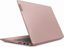 Buy Lenovo,Lenovo IdeaPad S340-14IWL Sand Pink, Intel Core i3-8145U, 8GB RAM, 128GB SSD- Pink - Gadcet.com | UK | London | Scotland | Wales| Ireland | Near Me | Cheap | Pay In 3 | Laptops