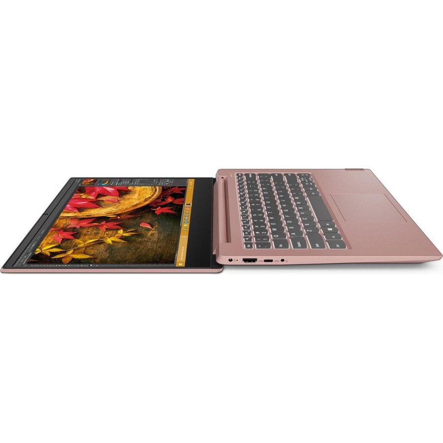 ハード王】Lenovo IdeaPad S340-14IWL/Corei3-8145U/4GB/ストレージ無