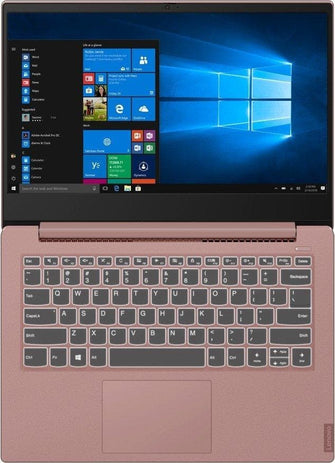 Buy Lenovo,Lenovo IdeaPad S340-14IWL Sand Pink, Intel Core i3-8145U, 8GB RAM, 128GB SSD- Pink - Gadcet.com | UK | London | Scotland | Wales| Ireland | Near Me | Cheap | Pay In 3 | Laptops