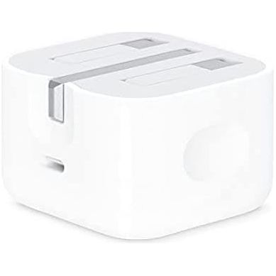 Apple 20W USB-C Power Adapter (UK)