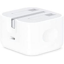 Apple 20W USB-C Power Adapter (UK)