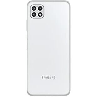 Samsung Galaxy A22 5G 128 GB - White - Unlocked