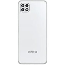 Samsung Galaxy A22 5G 128 GB - White - Unlocked