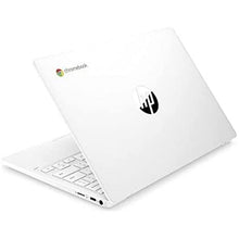 HP Chromebook 11 11.6'' Laptop - 2GHz CPU, 4GB RAM, 32GB eMMC , Google Chrome , White - Gadcet.com