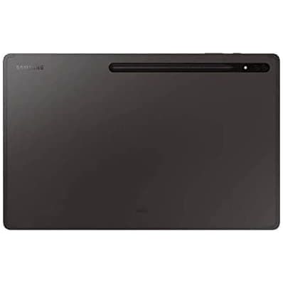 Buy Samsung,Samsung Galaxy Tab S8 Ultra 14.6 Inch 128GB 5G Android Tablet Graphite - Gadcet.com | UK | London | Scotland | Wales| Ireland | Near Me | Cheap | Pay In 3 | Tablet Computers