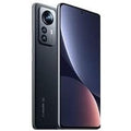 Buy Xiaomi,Xiaomi 12 Pro 5G, 12GB RAM, 256GB Storage, Grey - Unlocked - Gadcet.com | UK | London | Scotland | Wales| Ireland | Near Me | Cheap | Pay In 3 | Mobile Phones
