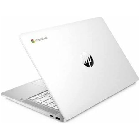 HP,HP Chromebook 14a-na0009na Full-HD Laptop - Celeron - Gadcet.com