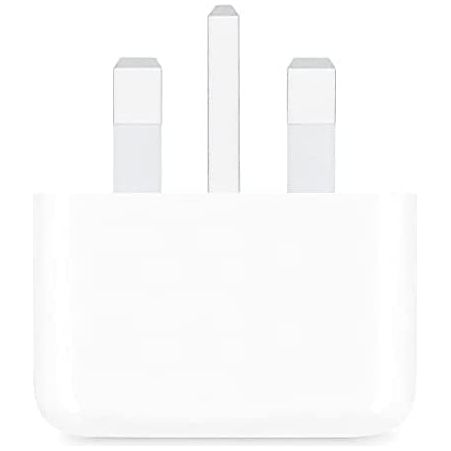 Apple 20W USB-C Power Adapter (UK)