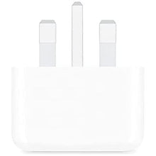Apple 20W USB-C Power Adapter (UK)