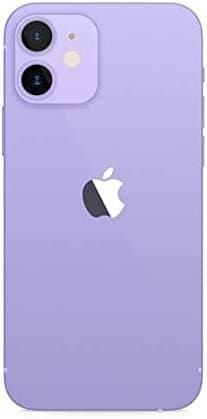 Apple iPhone 12 mini 64GB - Purple - Unlocked - Gadcet.com