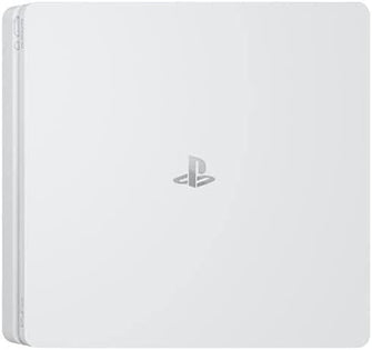Buy playstation,Sony PlayStation 4 Slim 500GB Console - White - Gadcet.com | UK | London | Scotland | Wales| Ireland | Near Me | Cheap | Pay In 3 | Games