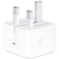 Apple 20W USB-C Power Adapter (UK)