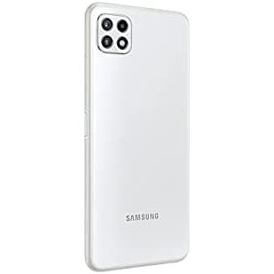 Samsung Galaxy A22 5G 128 GB - White - Unlocked