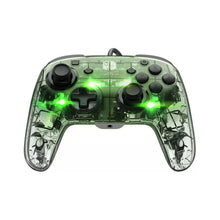 PDP Afterglow Prismatic RGB Nintendo Switch Wired Controller