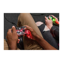 PDP Afterglow Prismatic RGB Nintendo Switch Wired Controller