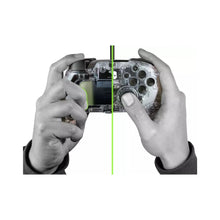 PDP Afterglow Prismatic RGB Nintendo Switch Wired Controller