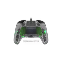 PDP Afterglow Prismatic RGB Nintendo Switch Wired Controller