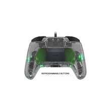 PDP Afterglow Prismatic RGB Nintendo Switch Wired Controller