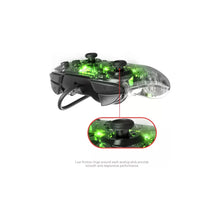 PDP Afterglow Prismatic RGB Nintendo Switch Wired Controller