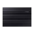 Samsung T7 Shield USB 3.2 1TB Portable SSD - Black
