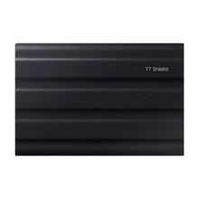 Samsung T7 Shield USB 3.2 1TB Portable SSD - Black